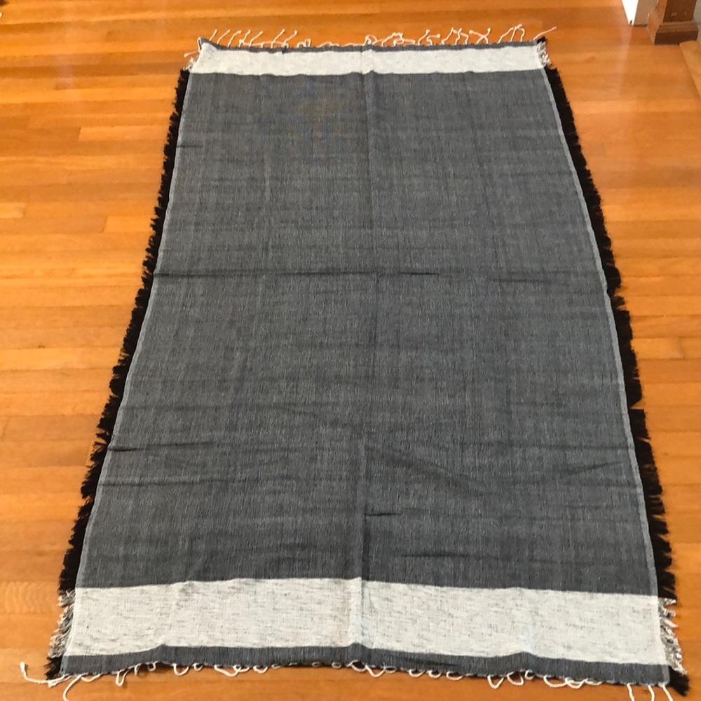 NWT. Beach babe blanket or wrap!